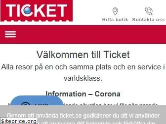 ticket.se