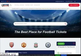 ticket4football.com