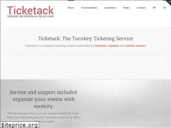 ticketack.com