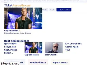 ticketaustralia.com