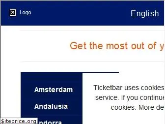 ticketbar.eu