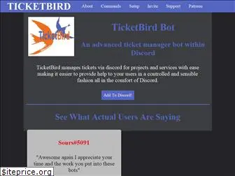 ticketbird.dreamexposure.org