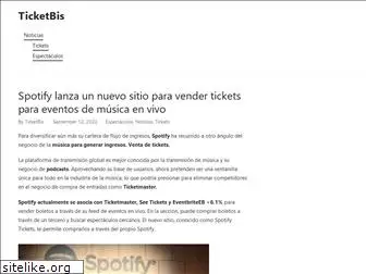 ticketbis.com.ar