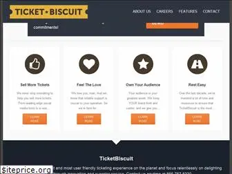 ticketbiscuit.com