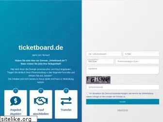 ticketboard.de