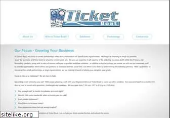 ticketboat.com