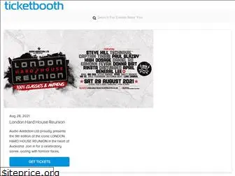 ticketbooth.co.nz