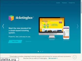 ticketbox.com