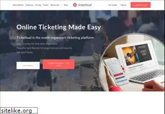 ticketbud.com