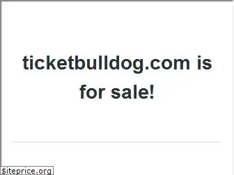 ticketbulldog.com