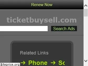 ticketbuysell.com