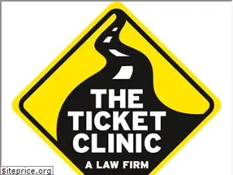 ticketclinic.com