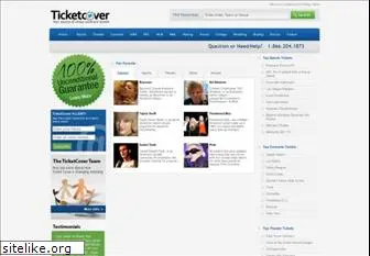 ticketcover.com