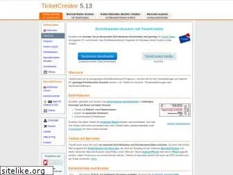 ticketcreator.de
