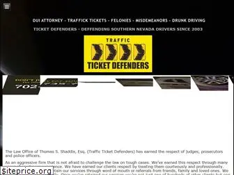 ticketdefenders.net