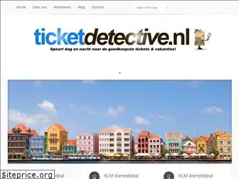ticketdetective.nl