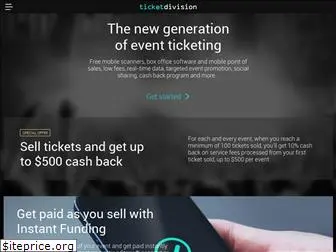 ticketdivision.com