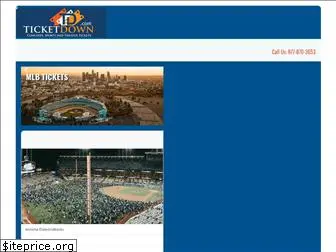 ticketdown.com