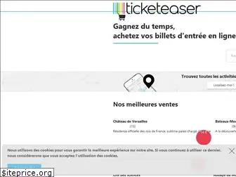 ticketeaser.com