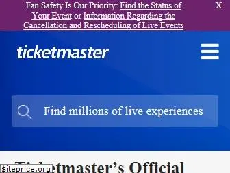 ticketexchangebyticketmaster.com