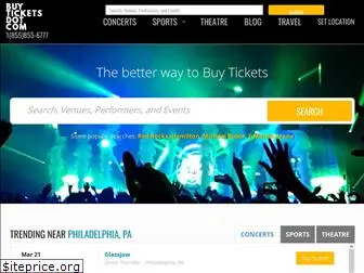 ticketfix.com