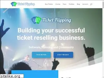 ticketfliping.com