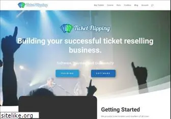 ticketflipping.com