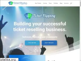 ticketflippings.com