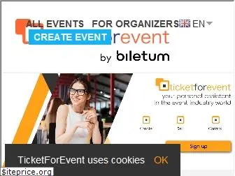 ticketforevent.com