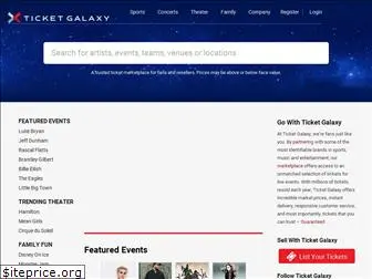 ticketgalaxy.com