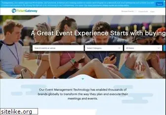 ticketgateway.com