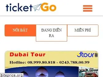 ticketgo.vn