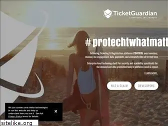 ticketguardian.com