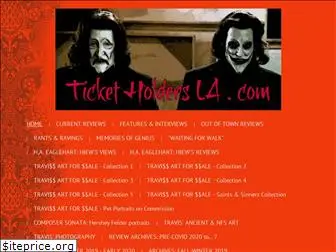 ticketholdersla.com
