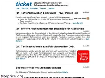 ticketinfo.ch