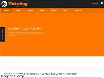 ticketingsoftwares.com