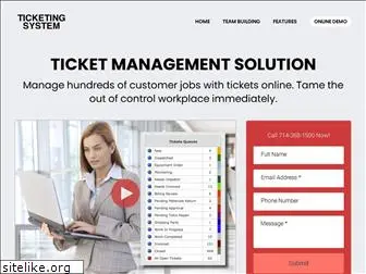 ticketingsystem.com