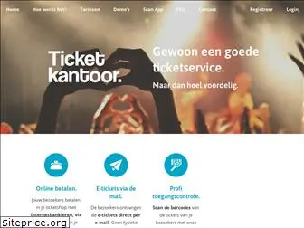 ticketkantoor.nl