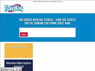 ticketkingonline.com