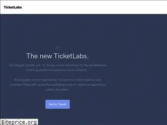 ticketlabs.com