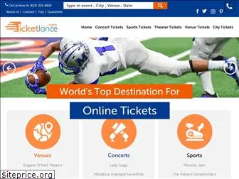 ticketlance.com