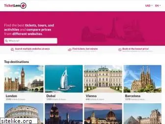 ticketlens.com