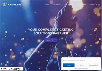 ticketlinecorporate.com