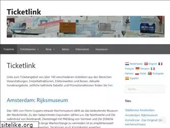 ticketlink.de