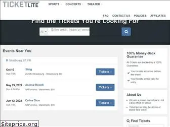 ticketlite.com