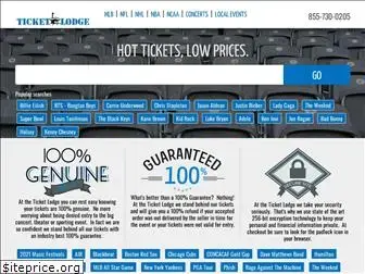 ticketlodge.com