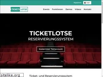 ticketlotse.com