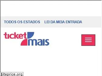 ticketmais.com.br