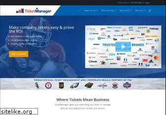 ticketmanager.com