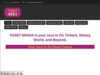 ticketmania.com